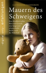 Mauern des Schweigens - Catherine Barneron