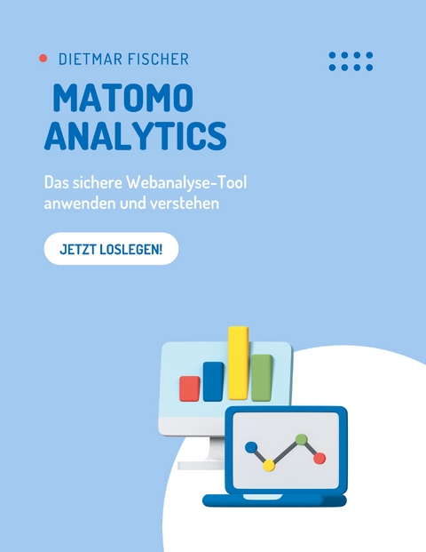 Matomo Analytics - Dietmar Fischer