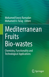 Mediterranean Fruits Bio-wastes - 