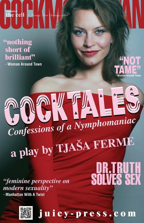 Cocktales-Confessions of a Nymphomaniac - Tjasa Ferme