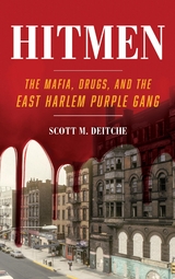 Hitmen -  Scott M. Deitche