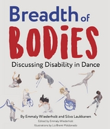 Breadth of Bodies - Emmaly Wiederholt, Silva Laukkanen