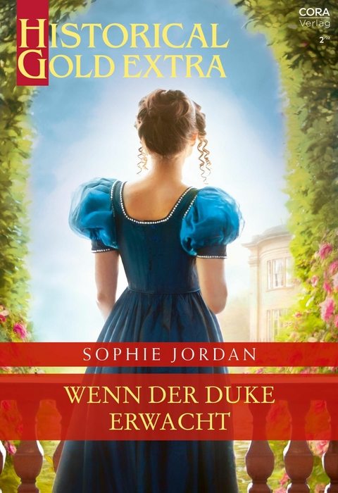 Wenn der Duke erwacht - Sophie Jordan