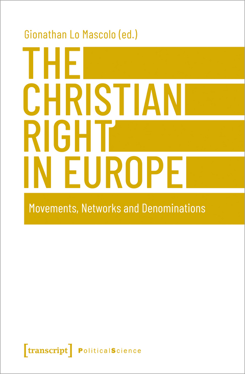 The Christian Right in Europe - 