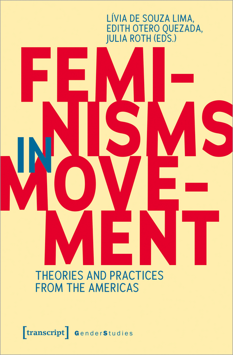 Feminisms in Movement - 