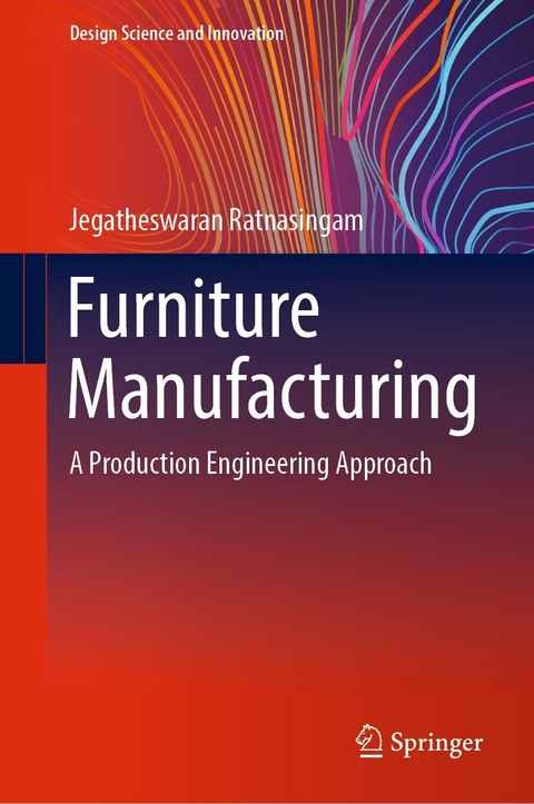 Furniture Manufacturing -  Jegatheswaran Ratnasingam