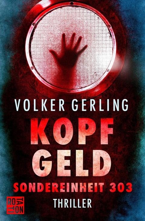 Kopfgeld -  Volker Gerling