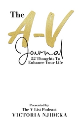 The A-V Journal - Victoria Njideka