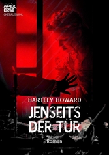JENSEITS DER TÜR - Hartley Howard