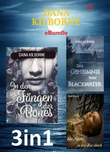 Dana Kilborne ebundle #5 - Dana Kilborne