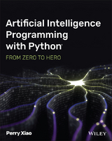 Artificial Intelligence Programming with Python - Perry Xiao