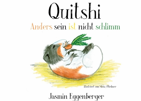 Quitshi -  Jasmin Eggenberger