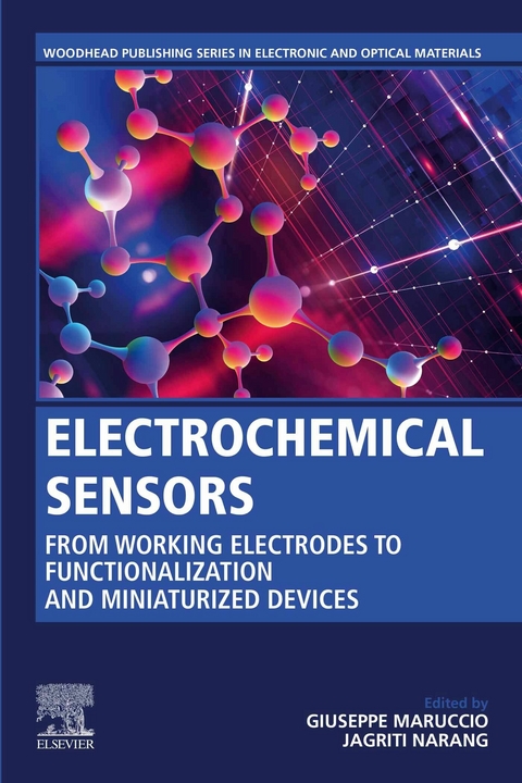 Electrochemical Sensors - 