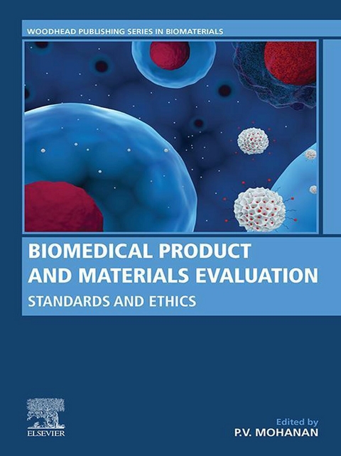 Biomedical Product and Materials Evaluation - 