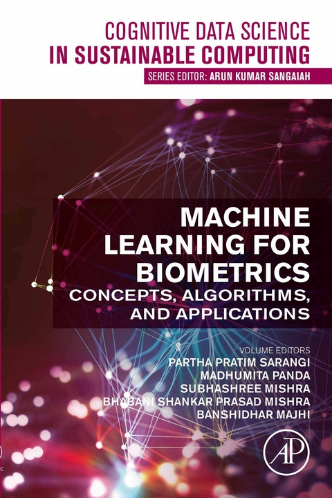 Machine Learning for Biometrics - 