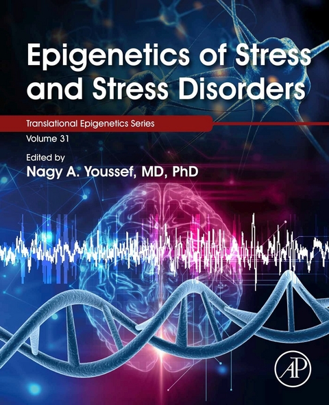 Epigenetics of Stress and Stress Disorders - 