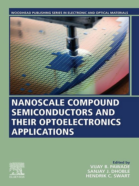 Nanoscale Compound Semiconductors and their Optoelectronics Applications - 