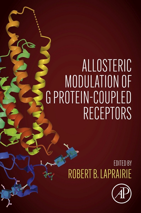 Allosteric Modulation of G Protein-Coupled Receptors - 