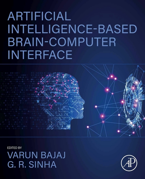 Artificial Intelligence-Based Brain-Computer Interface - 