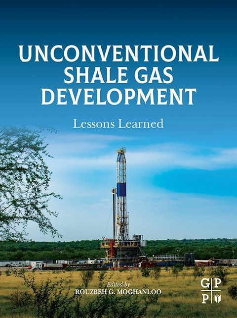 Unconventional Shale Gas Development - 