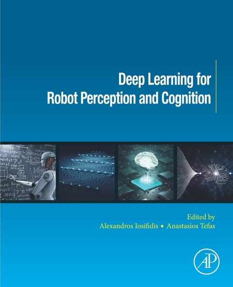 Deep Learning for Robot Perception and Cognition - 