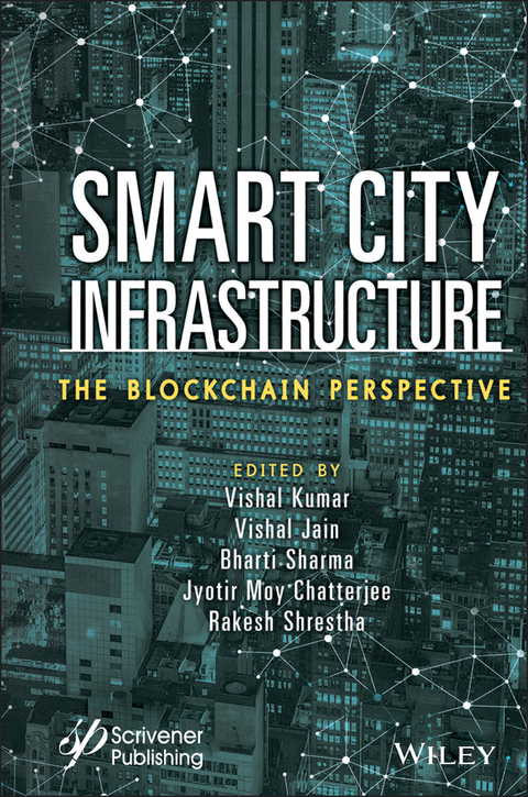 Smart City Infrastructure - 