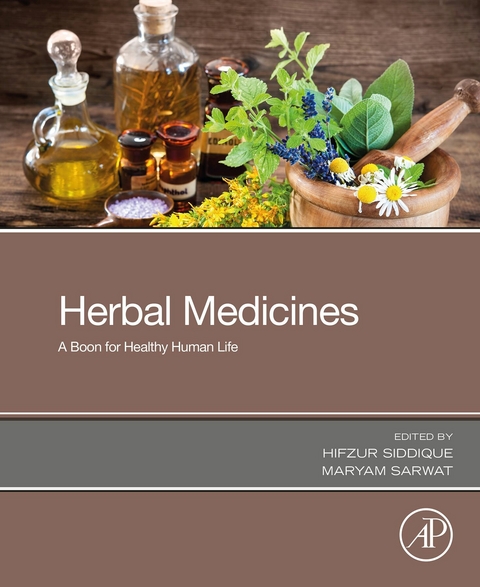 Herbal Medicines - 