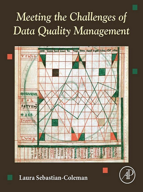 Meeting the Challenges of Data Quality Management -  Laura Sebastian-Coleman