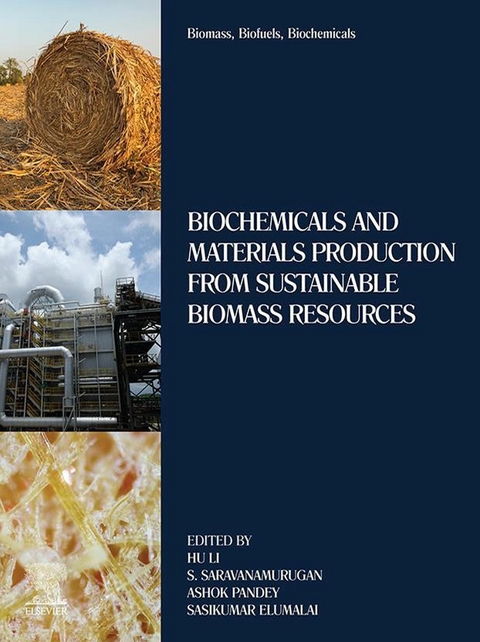 Biomass, Biofuels, Biochemicals - 