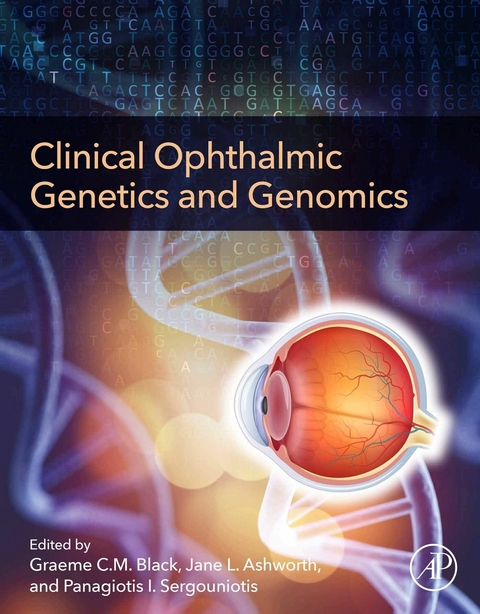 Clinical Ophthalmic Genetics and Genomics - 