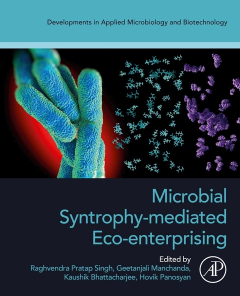 Microbial Syntrophy-mediated Eco-enterprising - 