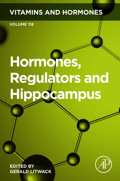 Hormones, Regulators and Hippocampus - 