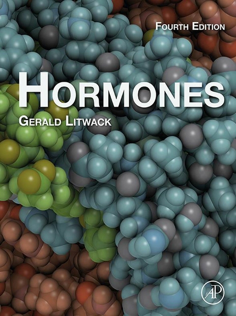 Hormones -  Gerald Litwack