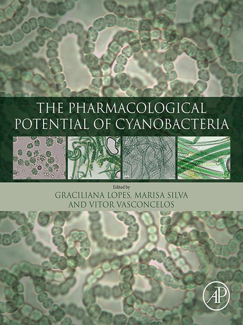 Pharmacological Potential of Cyanobacteria - 