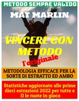 Gioco del Lotto: vincere con metodo - Marlin Mat