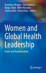 Women and Global Health Leadership - 