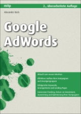 Google AdWords - Beck, Alexander