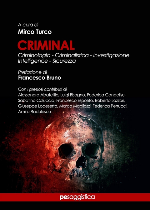 Criminal - Mirco Turco