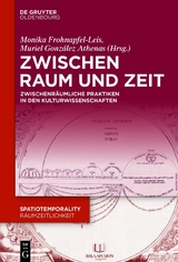 Zwischen Raum und Zeit - 