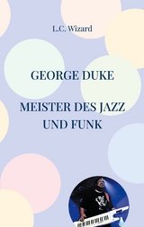 George Duke - L.C. Wizard