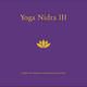 Yoga Nidra III CD