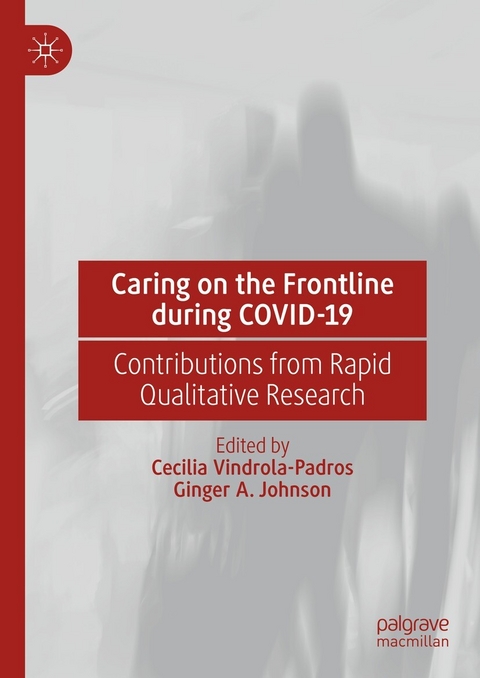 Caring on the Frontline during COVID-19 - 