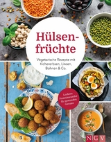 Hülsenfrüchte