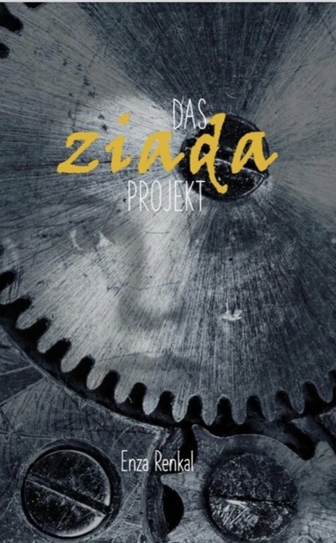 Das Ziada Projekt - Enza Renkal
