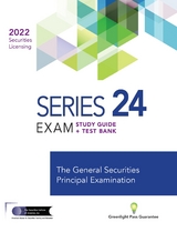 Series 24 Exam Study Guide 2022 + Test Bank -  The Securities Institute of America
