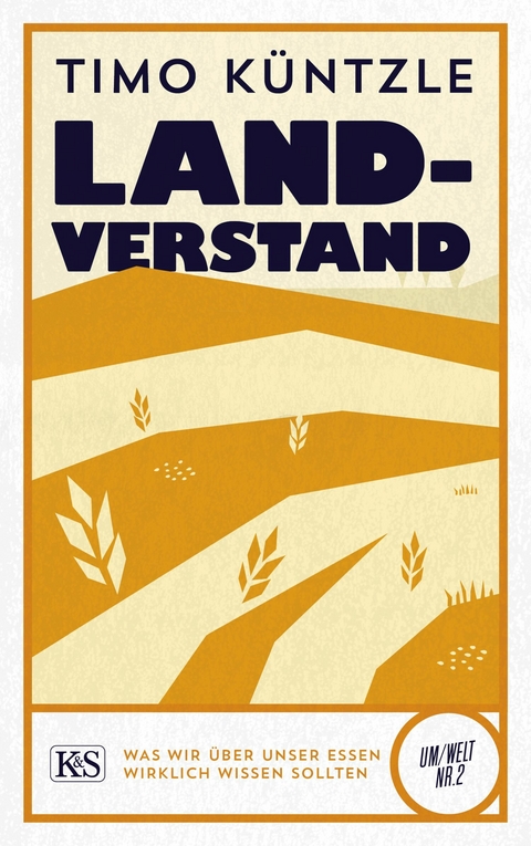 Landverstand - Timo Küntzle