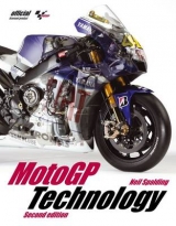 MotoGP Technology - Spalding, Neil