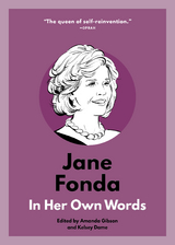 Jane Fonda - 