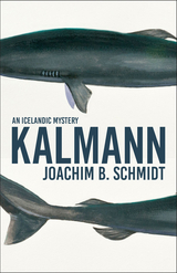 Kalmann -  Joachim Schmidt