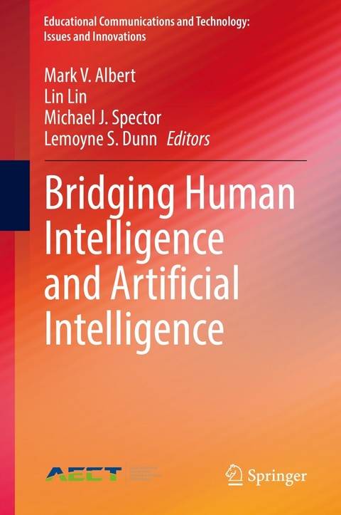 Bridging Human Intelligence and Artificial Intelligence - 